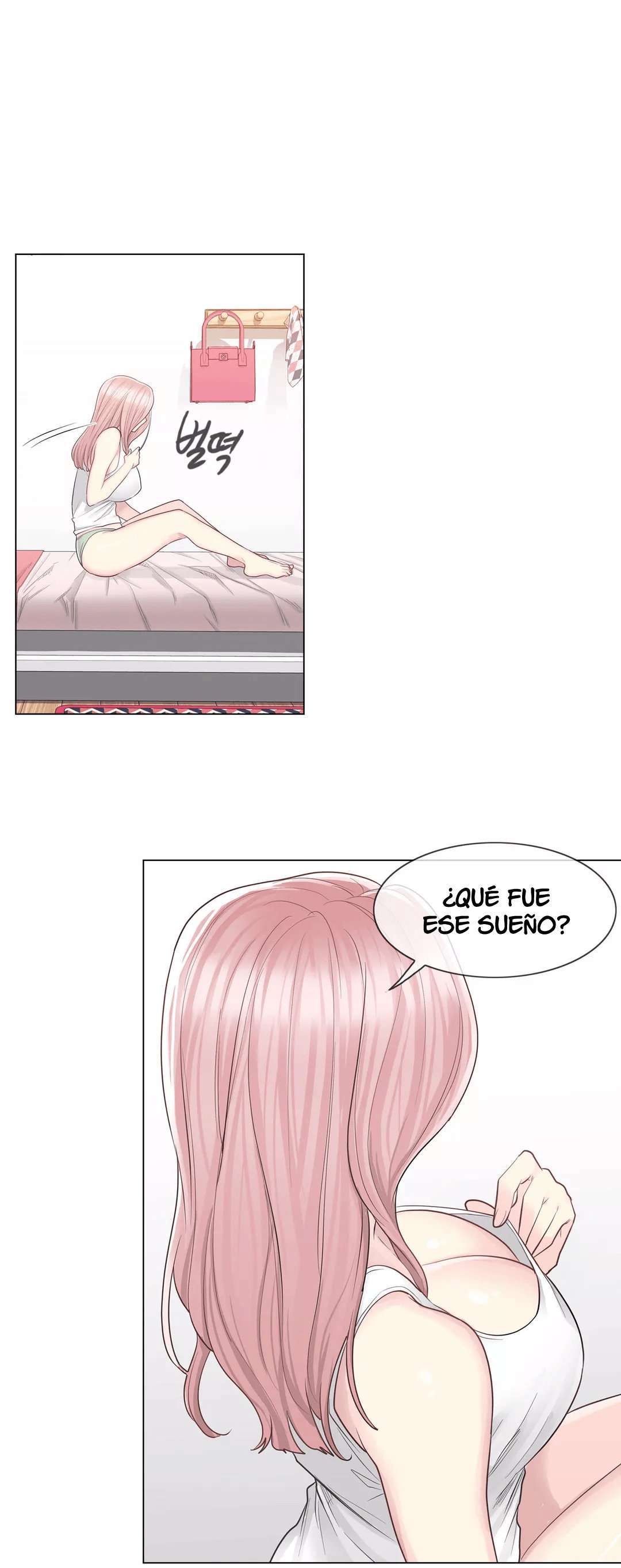 Touch On Capitulo 9 página 16