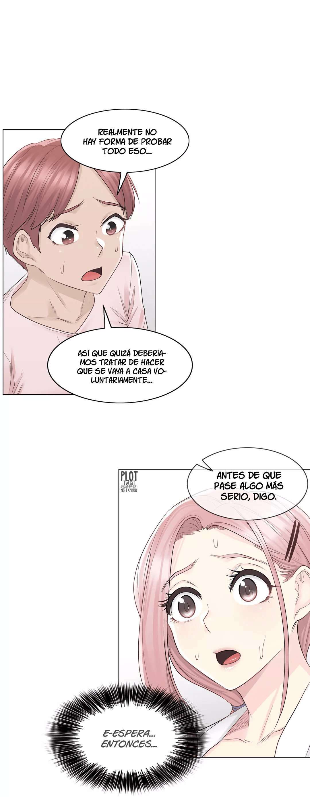 Touch On Capitulo 9 página 29