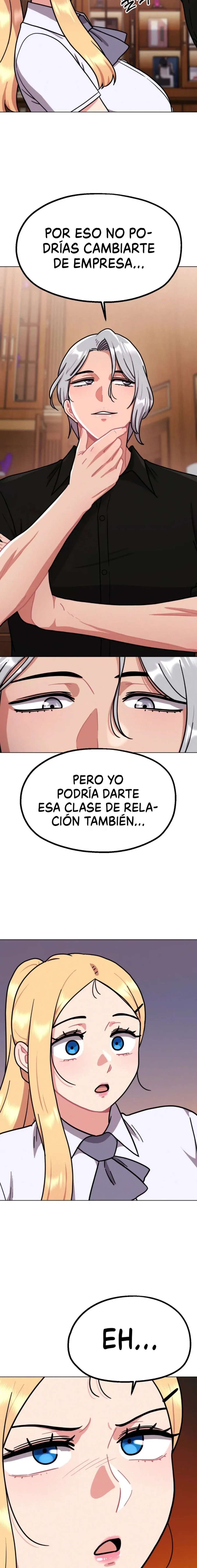 Su Juguete Capitulo 10 página 20