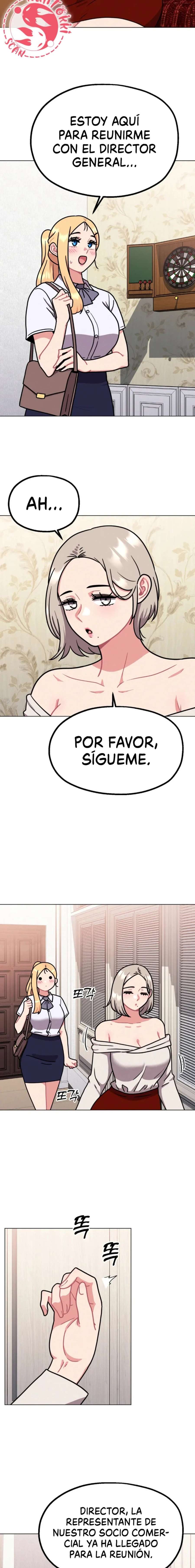 Su Juguete Capitulo 10 página 3