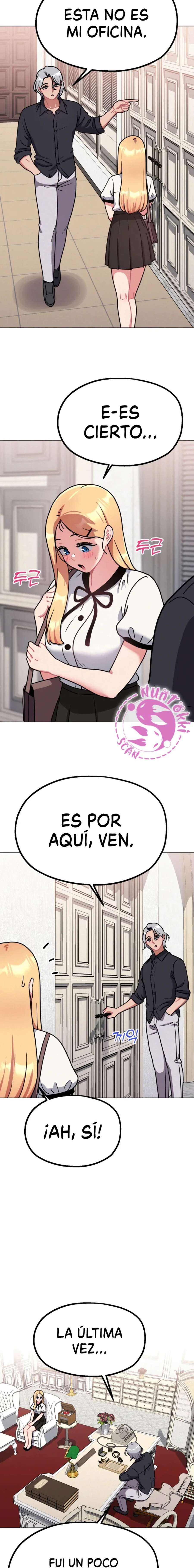 Su Juguete Capitulo 11 página 12