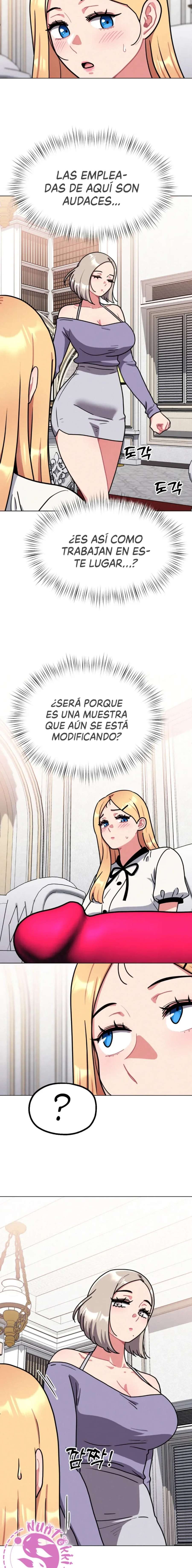 Su Juguete Capitulo 11 página 17