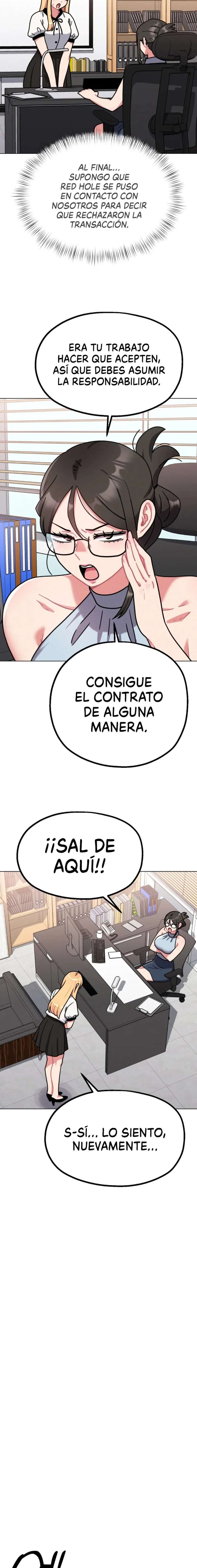 Su Juguete Capitulo 11 página 2