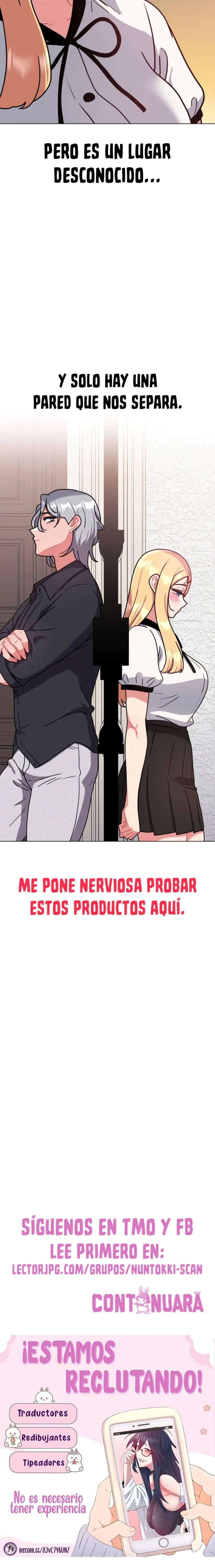 Su Juguete Capitulo 11 página 23