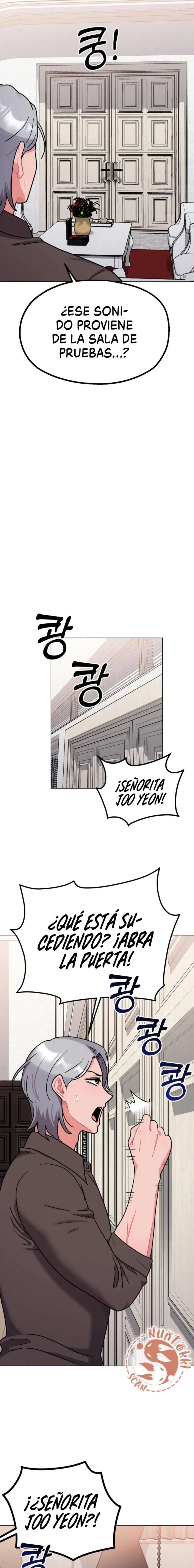 Su Juguete Capitulo 12 página 18