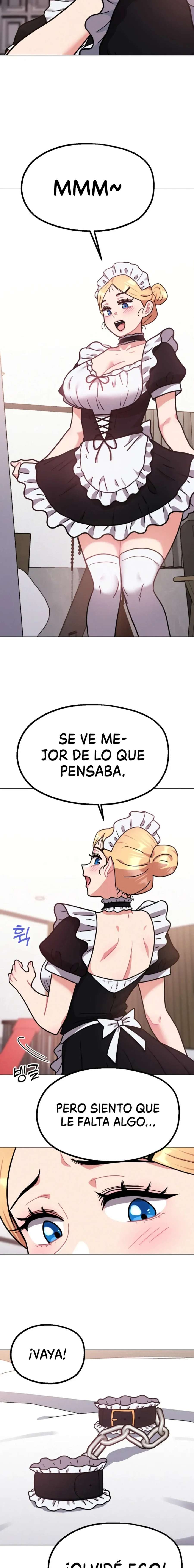 Su Juguete Capitulo 12 página 7