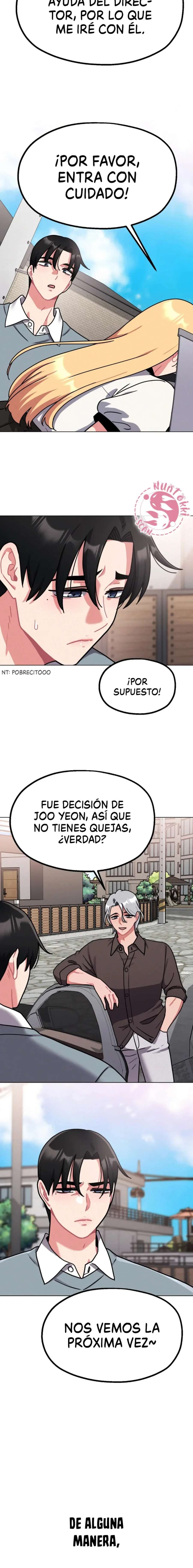 Su Juguete Capitulo 13 página 14