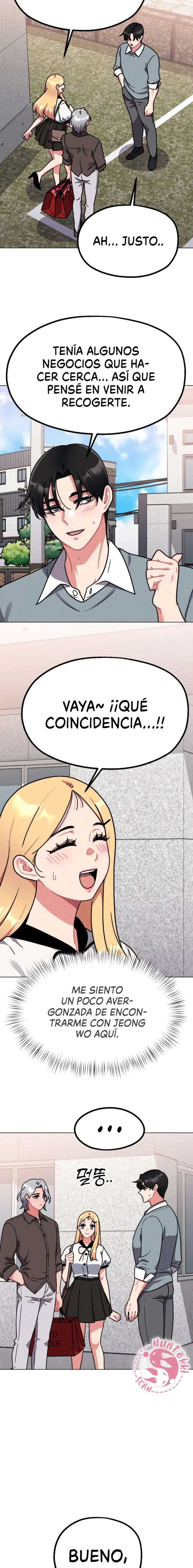 Su Juguete Capitulo 13 página 7