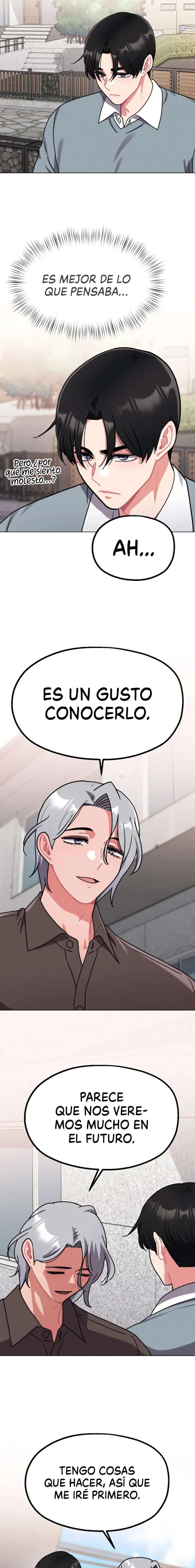 Su Juguete Capitulo 13 página 9