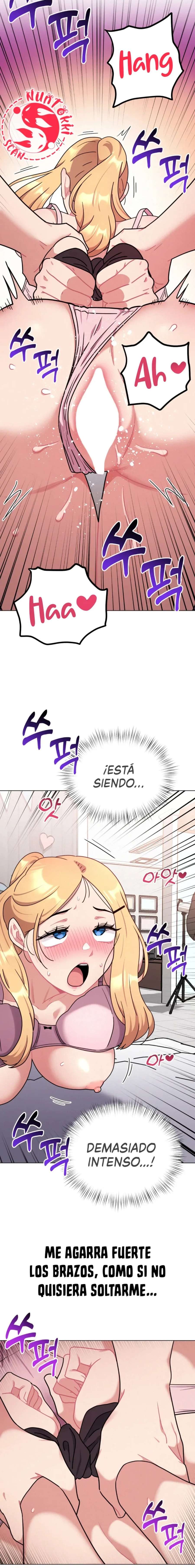 Su Juguete Capitulo 15 página 11