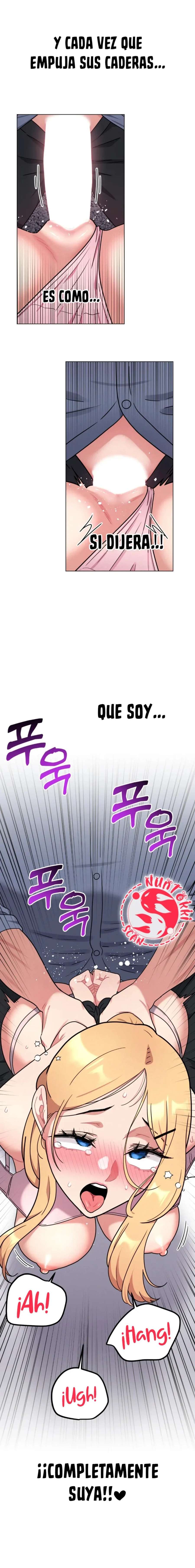 Su Juguete Capitulo 15 página 12