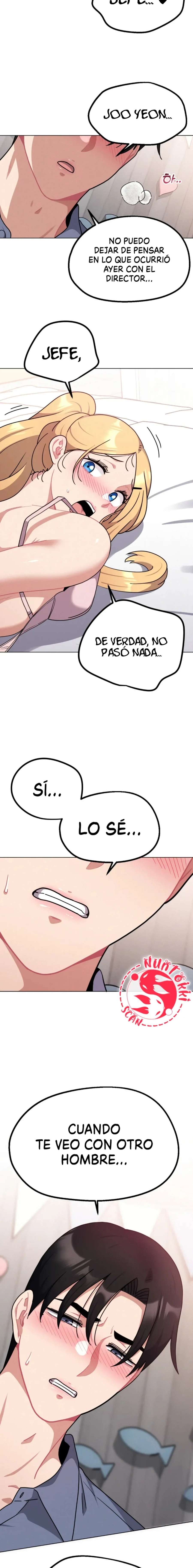 Su Juguete Capitulo 15 página 2