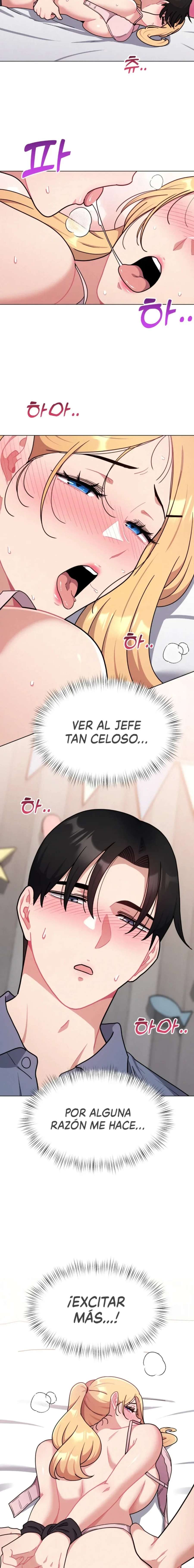 Su Juguete Capitulo 15 página 4
