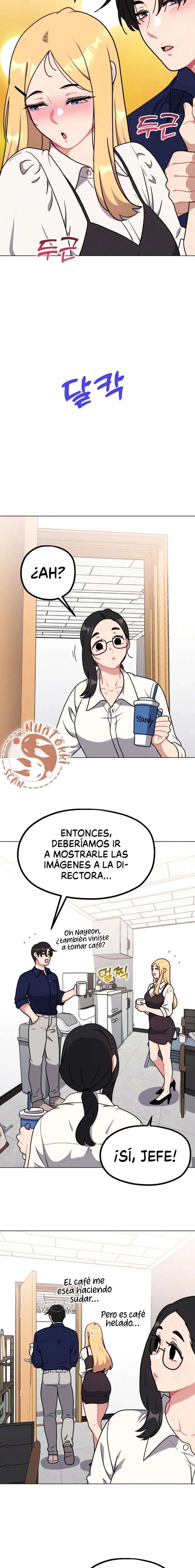 Su Juguete Capitulo 16 página 14