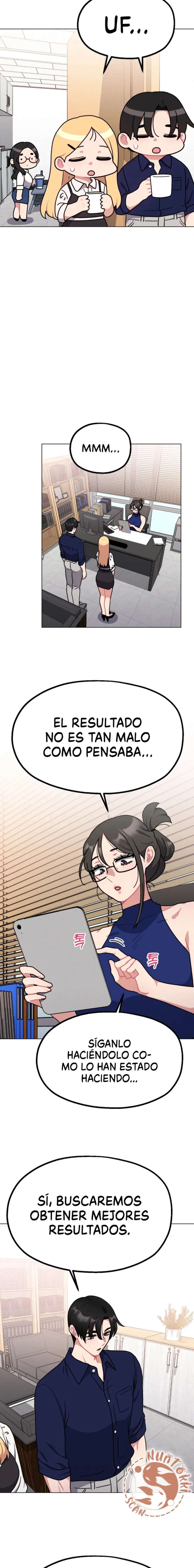 Su Juguete Capitulo 16 página 15