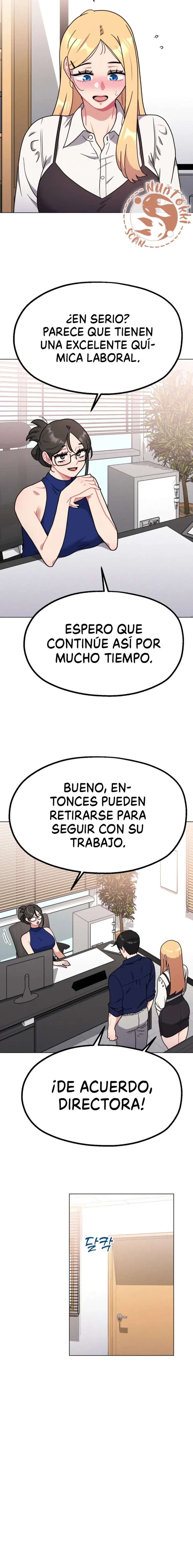 Su Juguete Capitulo 16 página 18