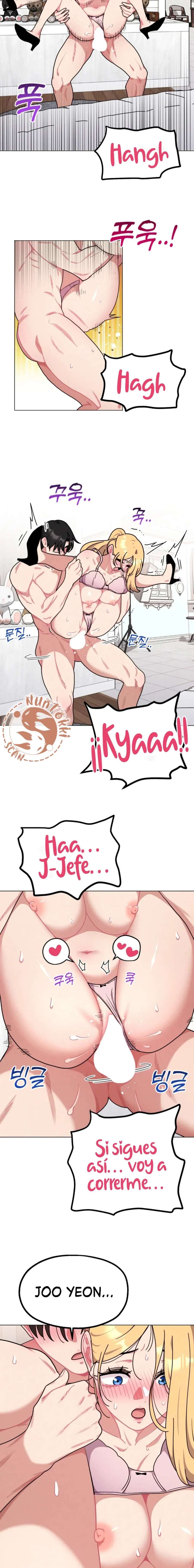 Su Juguete Capitulo 16 página 2