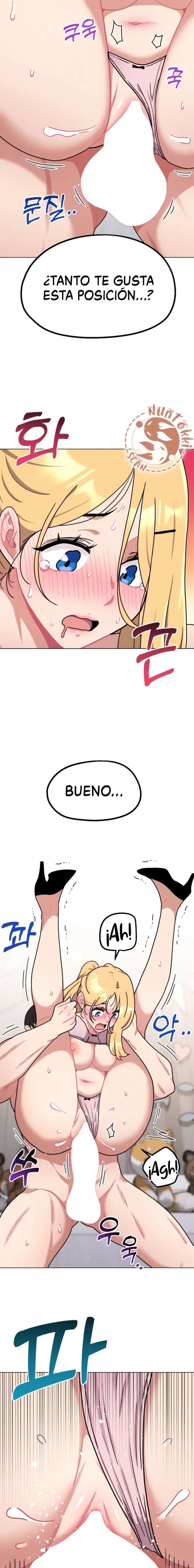 Su Juguete Capitulo 16 página 3