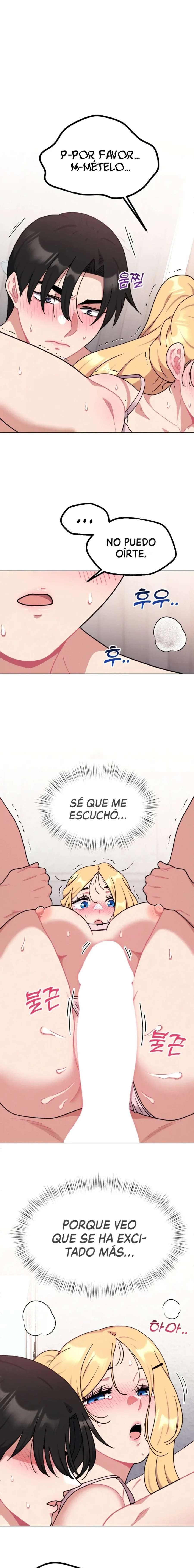 Su Juguete Capitulo 16 página 7