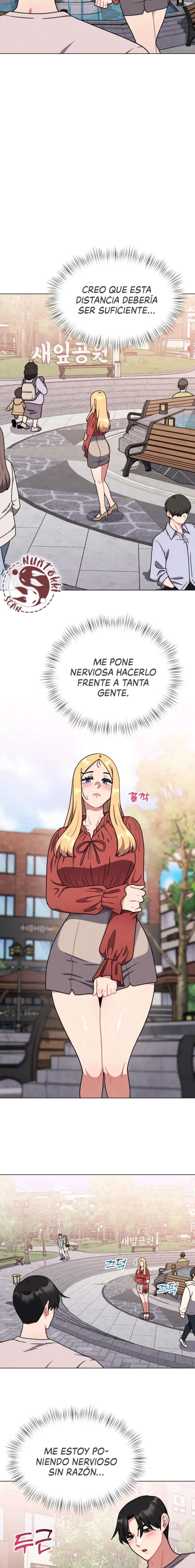 Su Juguete Capitulo 17 página 12