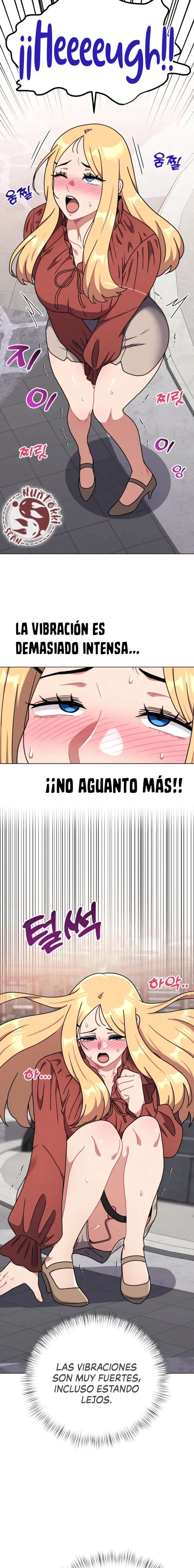 Su Juguete Capitulo 17 página 15