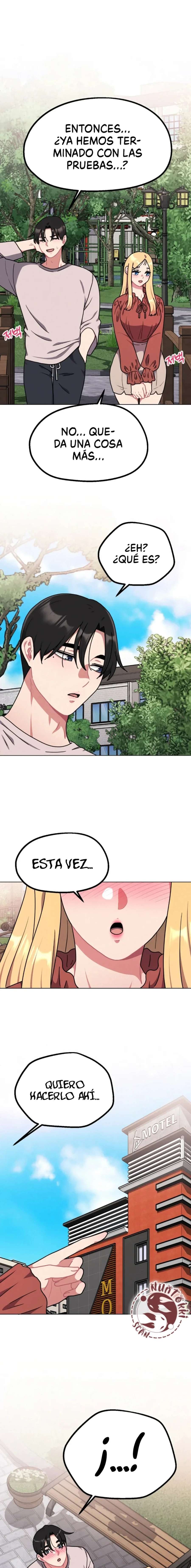 Su Juguete Capitulo 17 página 22