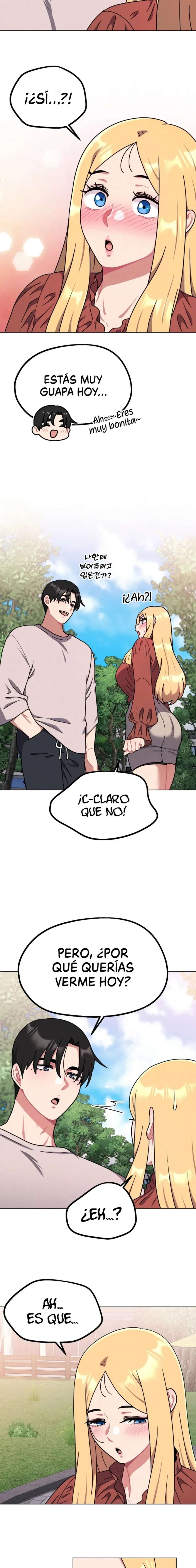 Su Juguete Capitulo 17 página 4