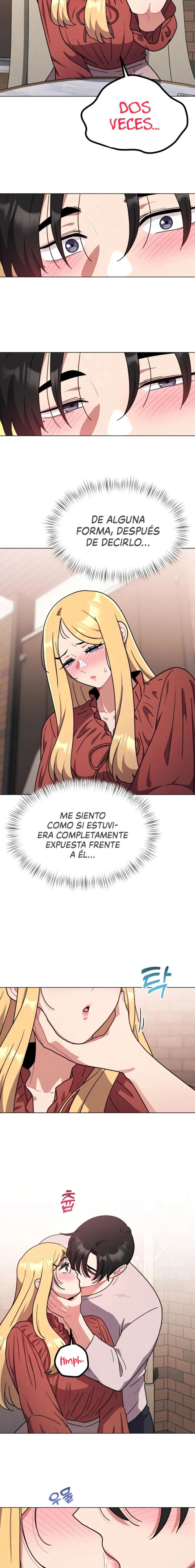 Su Juguete Capitulo 18 página 10
