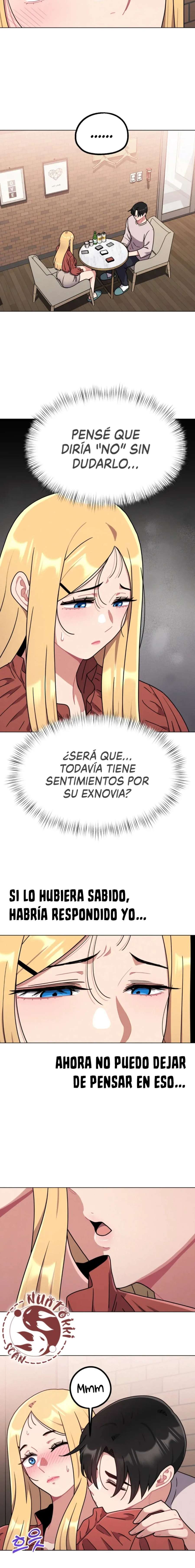 Su Juguete Capitulo 18 página 14