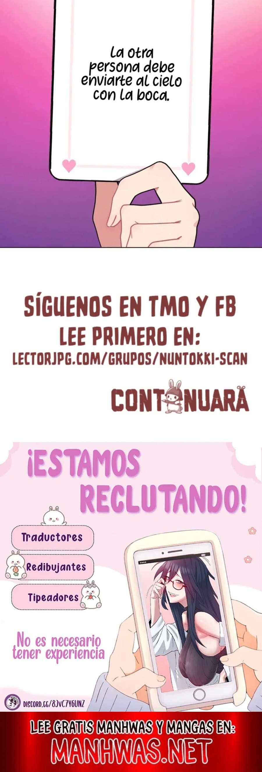 Su Juguete Capitulo 18 página 17