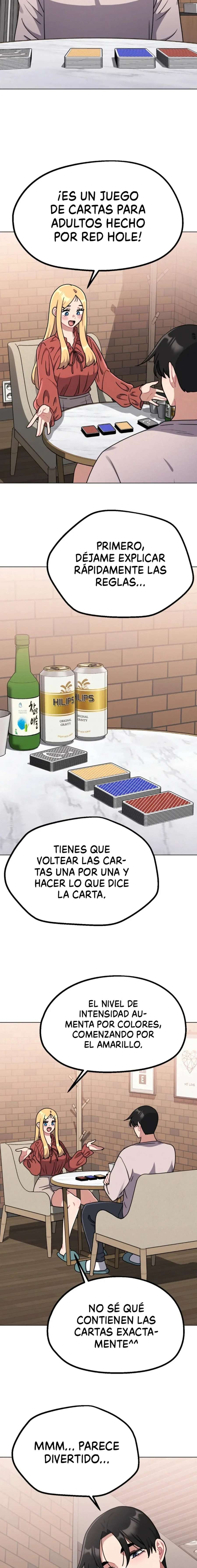 Su Juguete Capitulo 18 página 2