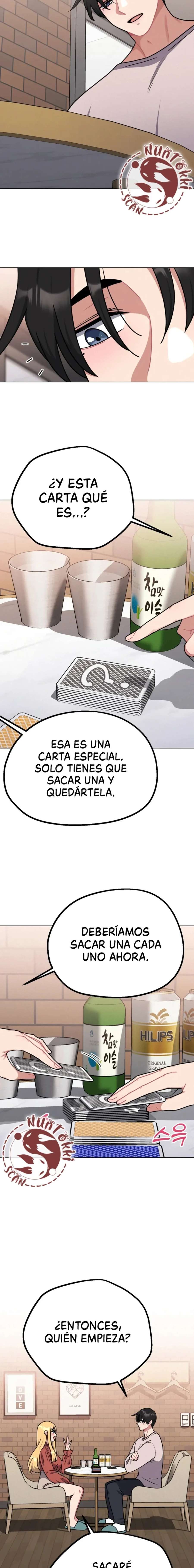 Su Juguete Capitulo 18 página 3