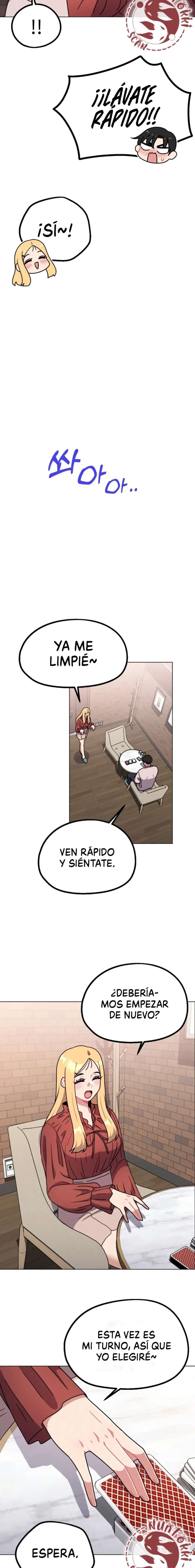 Su Juguete Capitulo 19 página 17