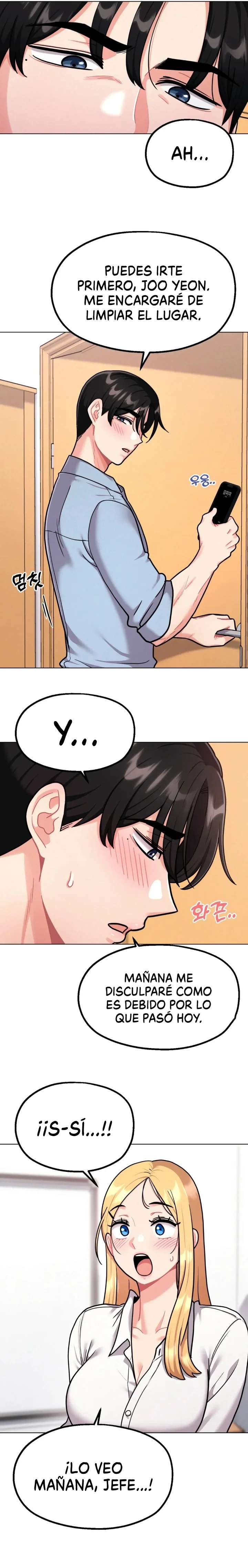 Su Juguete Capitulo 2 página 13