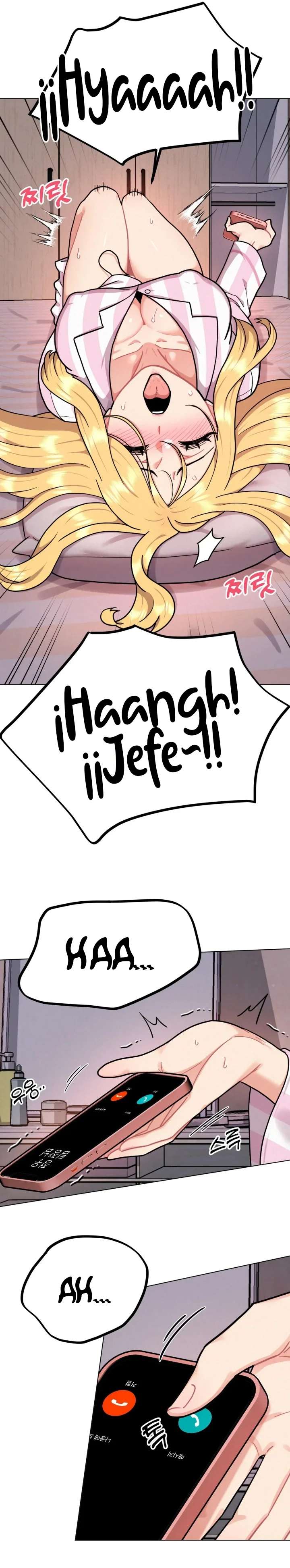 Su Juguete Capitulo 2 página 26
