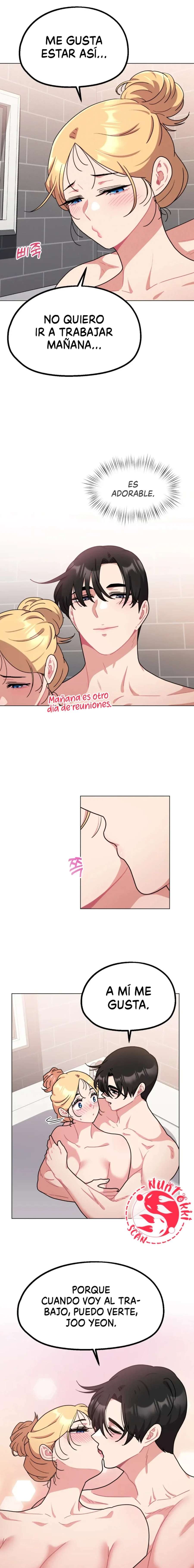 Su Juguete Capitulo 21 página 4