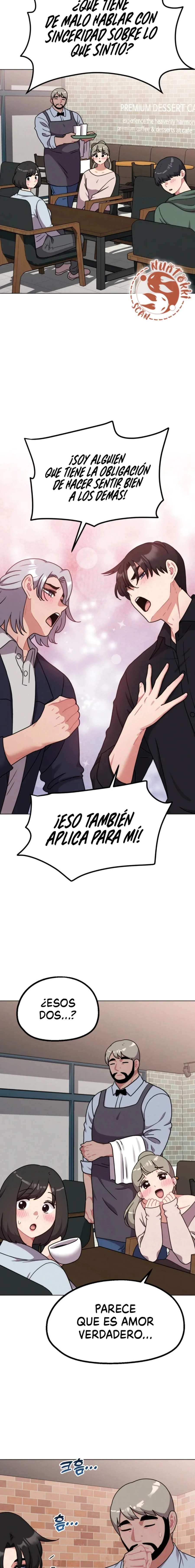 Su Juguete Capitulo 22 página 14
