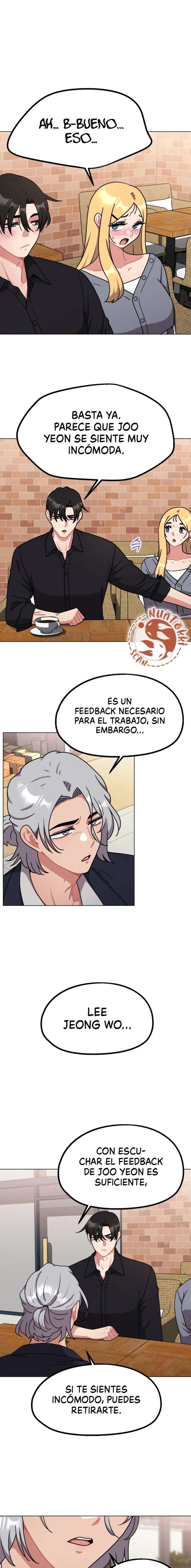 Su Juguete Capitulo 22 página 6