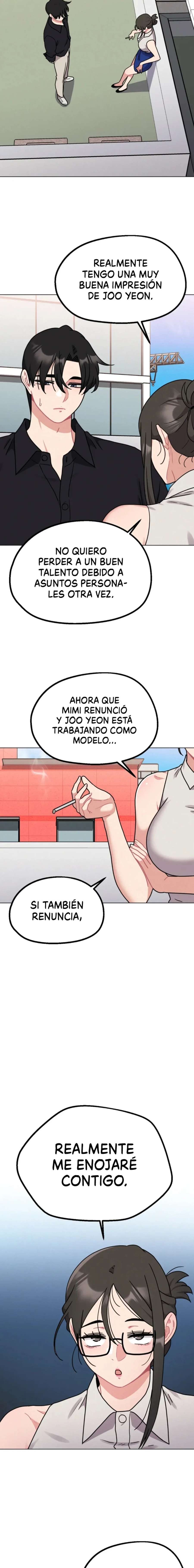 Su Juguete Capitulo 23 página 11