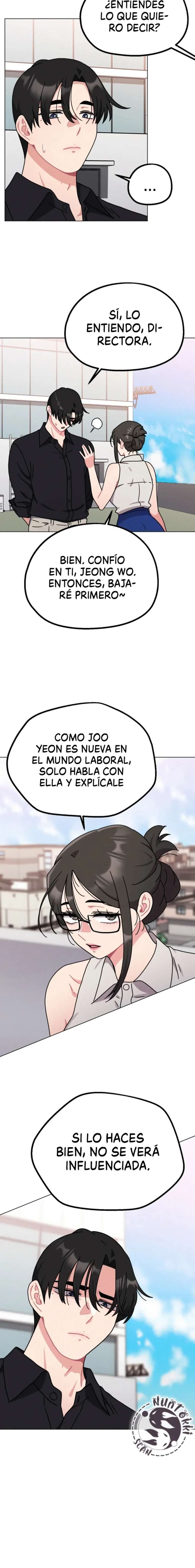 Su Juguete Capitulo 23 página 12
