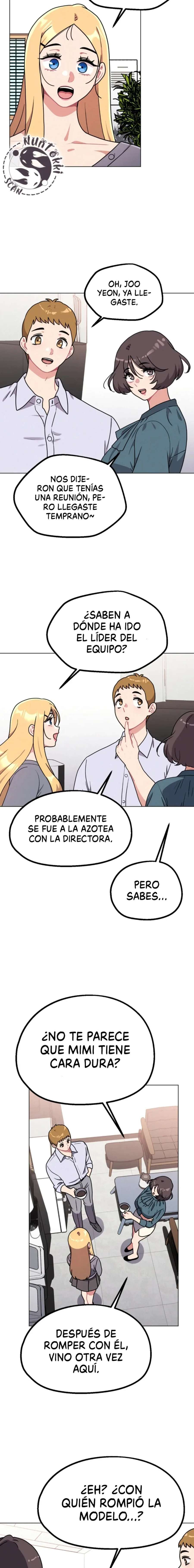 Su Juguete Capitulo 23 página 16