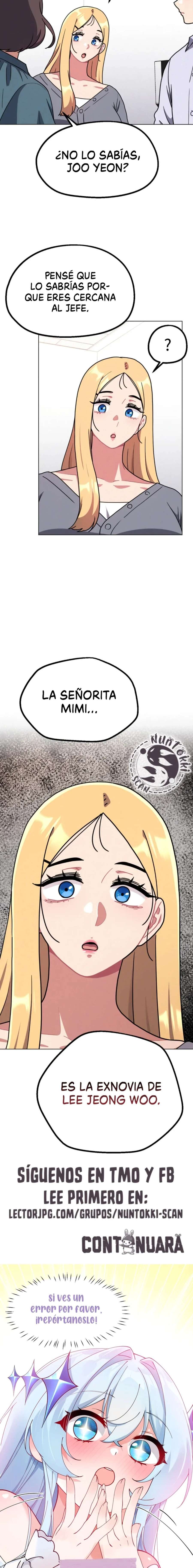 Su Juguete Capitulo 23 página 17