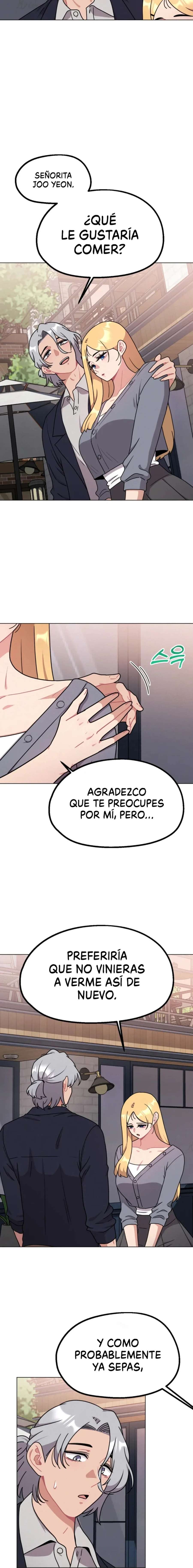 Su Juguete Capitulo 23 página 2