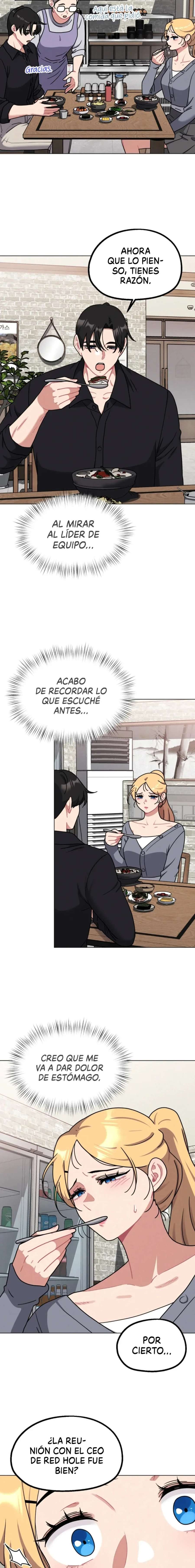 Su Juguete Capitulo 24 página 10