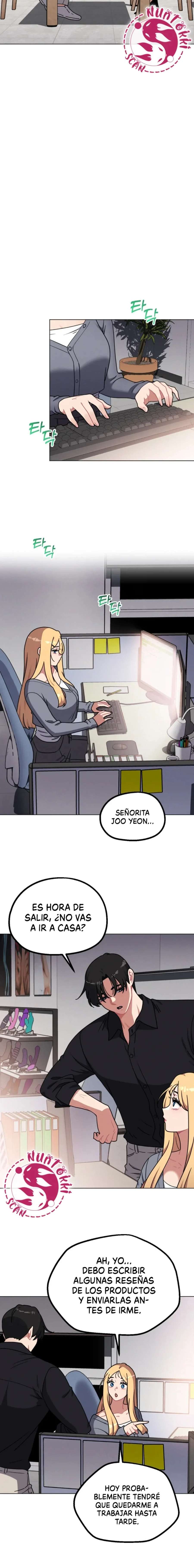 Su Juguete Capitulo 24 página 12
