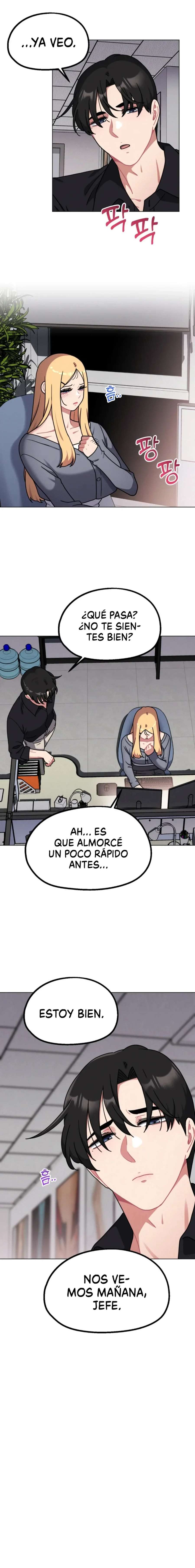 Su Juguete Capitulo 24 página 13
