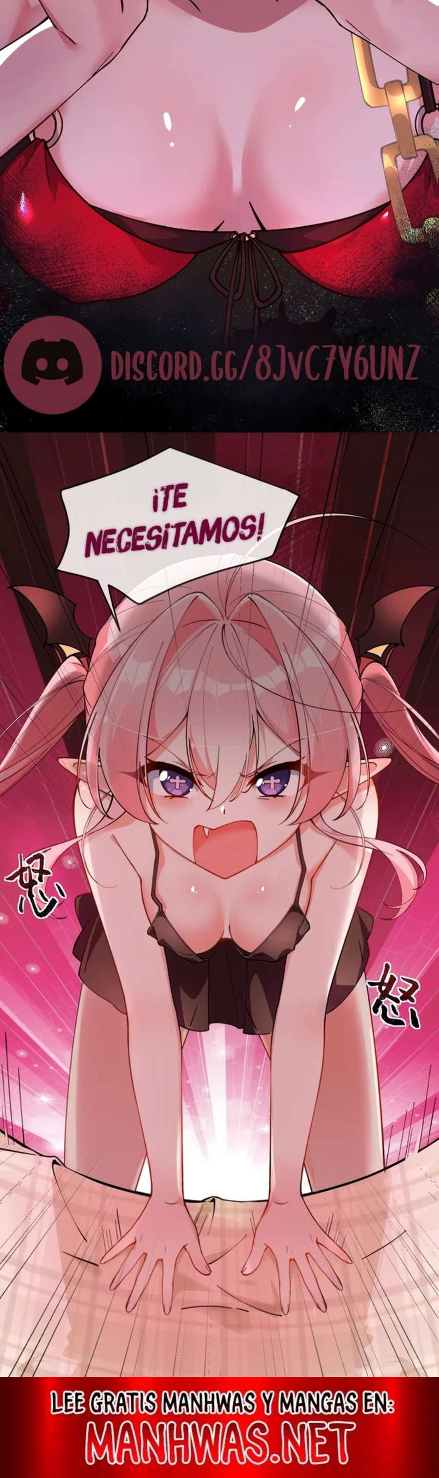 Su Juguete Capitulo 24 página 18