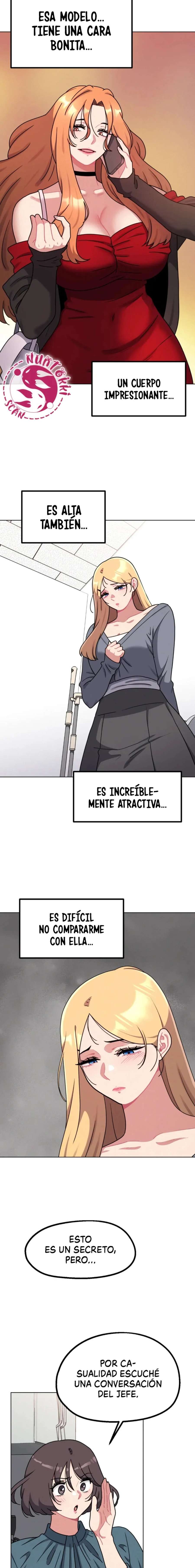 Su Juguete Capitulo 24 página 2