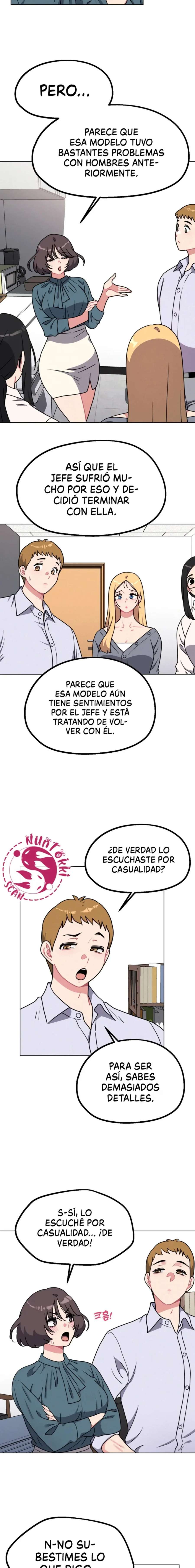 Su Juguete Capitulo 24 página 3