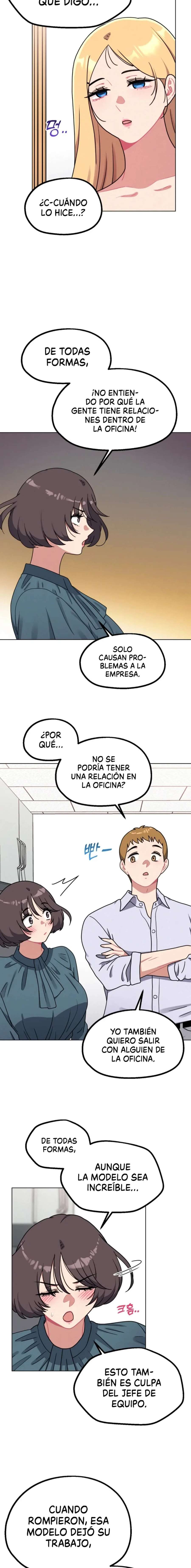 Su Juguete Capitulo 24 página 4